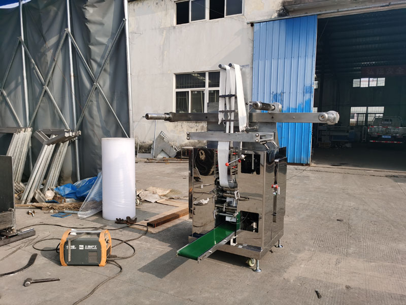 鏡片屏幕清潔片機